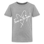 Focus on the Good : Kids' Premium T-Shirt