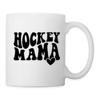 Hockey Mama : Coffee Mug