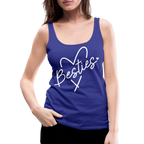 Besties : Women’s Premium Tank Top
