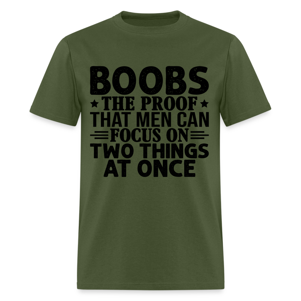 Unisex Classic T-Shirt - military green