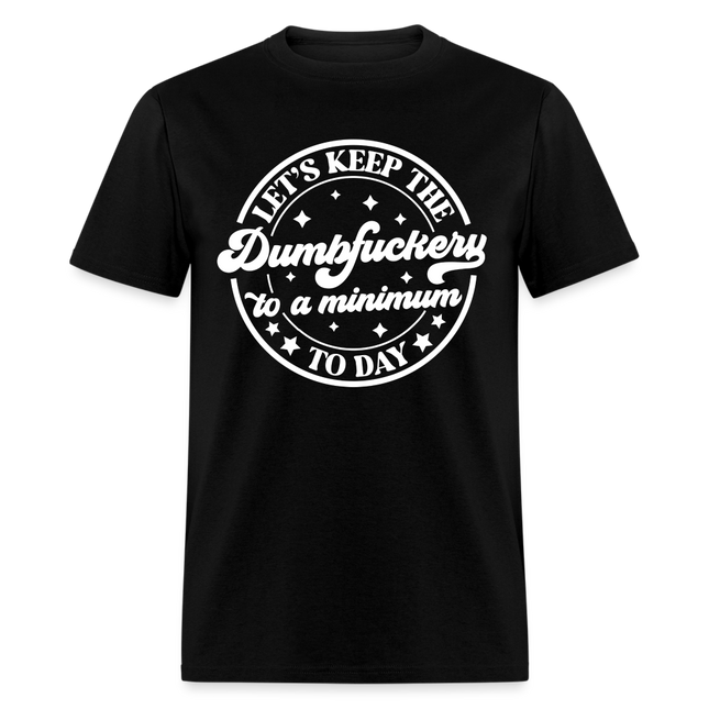 Unfiltered Graphic Tees with Attitude