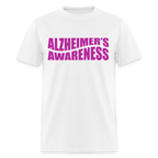 Alzheimer's Awareness T-Shirt