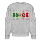 Black History Sweatshirt