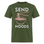 Send Noods (Send Nudes) T-Shirt
