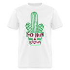 Go Hug A Cactus T-Shirt