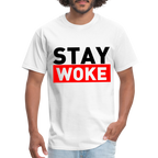 Stay Woke T-Shirt
