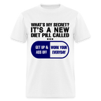 Secret Diet Pill T-Shirt