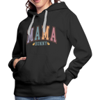 Mama Bunny Women’s Premium Hoodie (Easter)
