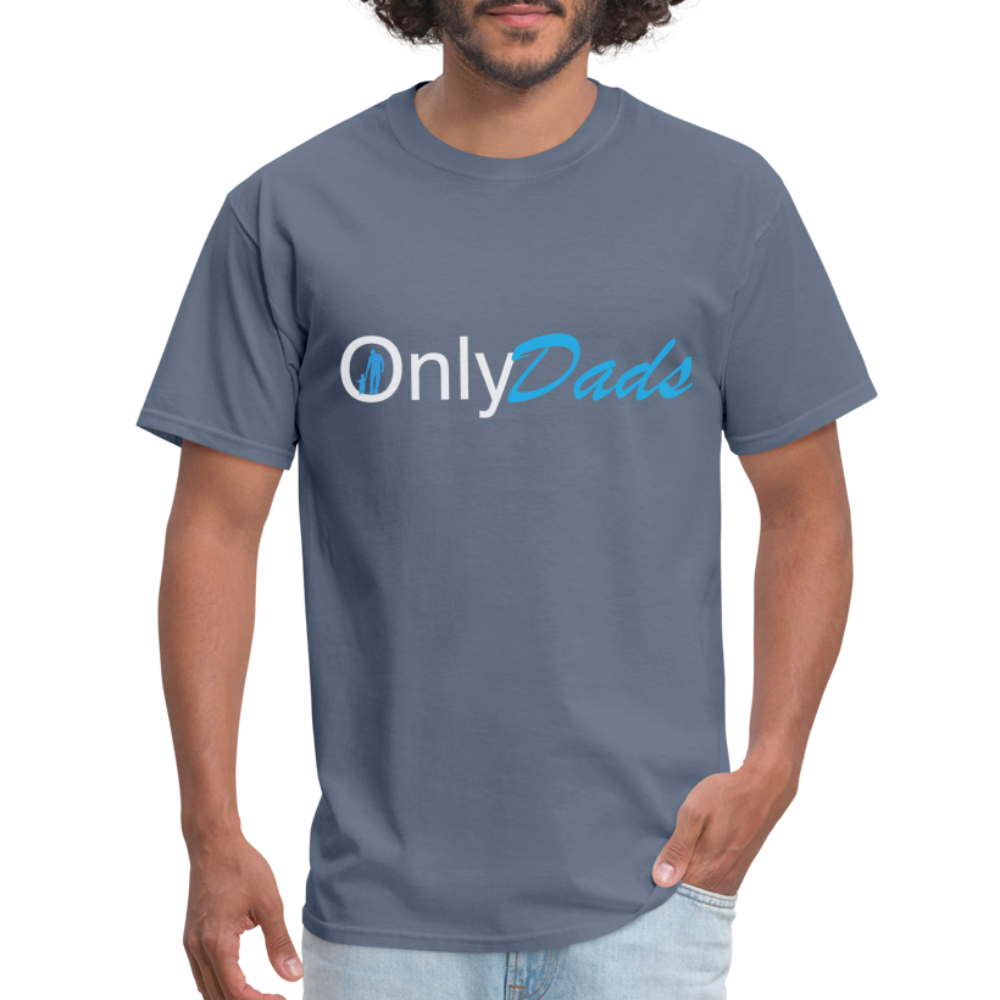 OnlyDads T-Shirt - denim
