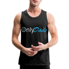 OnlyDads Men’s Premium Tank