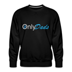 OnlyDads Men’s Premium Sweatshirt