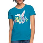 Mama Bunny Women's T-Shirt (Easter)