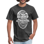 Bearded For Her Pleasure T-Shirt