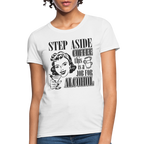 This Is A Job For Alcohol Women's T-Shirt