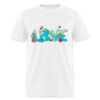 Nature's LOVE Celebration (Earth Day) T-Shirt