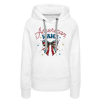 American Mama Women's Women’s Premium Hoodie