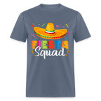 Cinco De Mayo Fiesta Squad T-Shirt