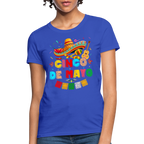 Cinco de Mayo Women's T-Shirt