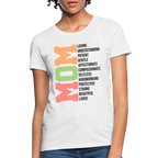 Mom Women's T-Shirt (Heartfelt Tribute)