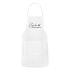 Bruh Formerly known as Mom Adjustable Apron