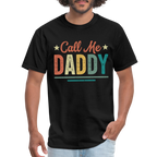 Call Me Daddy T-Shirt