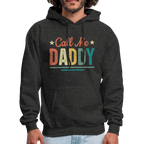 Call Me Daddy - Men's Hoodie