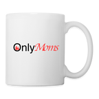 OnlyMoms - Coffee Mug