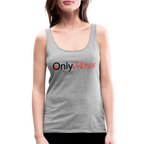 OnlyMoms - Premium Tank Top