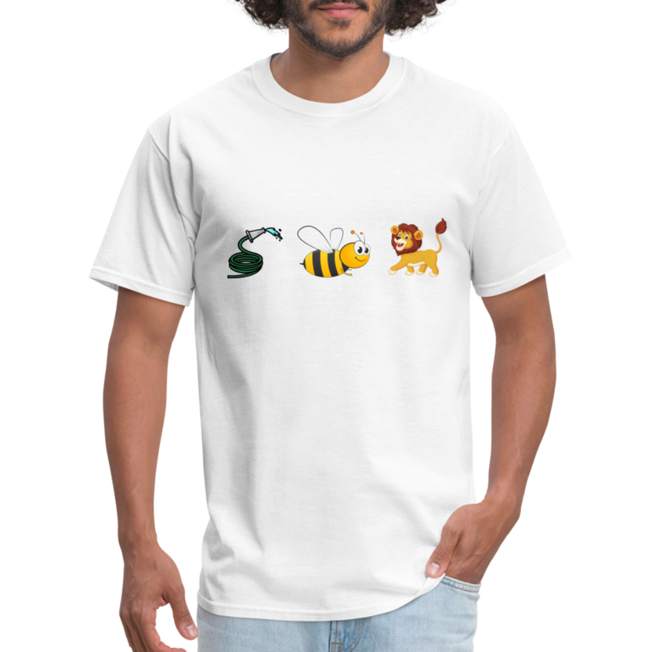 Hose Bee Lion (Hoes Be Lying) TShirts, Hoodies, Sweatshirts, & Gifts