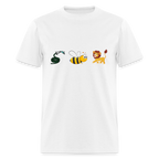 Hose Bee Lion (Hoes Be Lying) T-Shirt