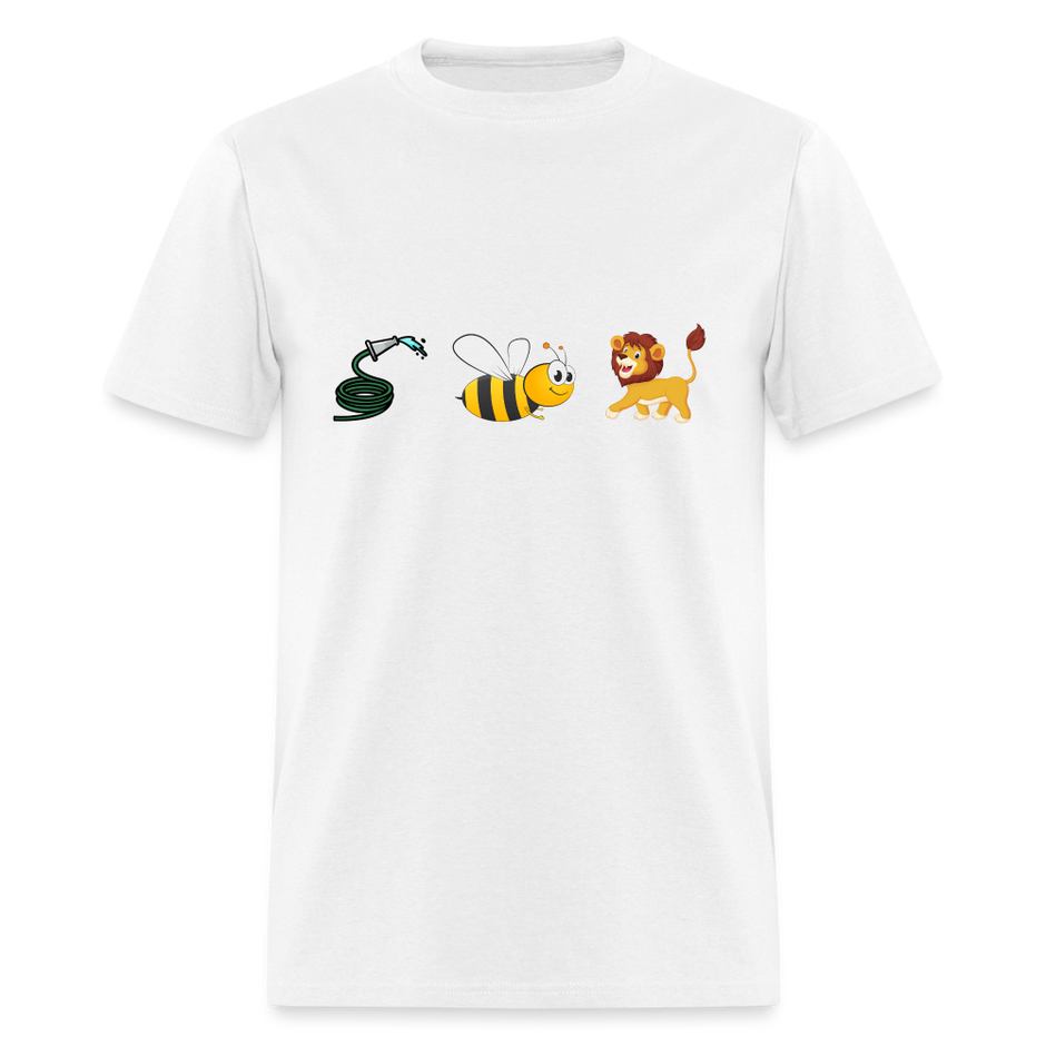 Hose Bee Lion (Hoes Be Lying) TShirts, Hoodies, Sweatshirts, & Gifts