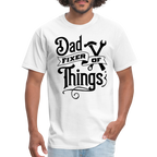 Dad Fixer of Things T-Shirt