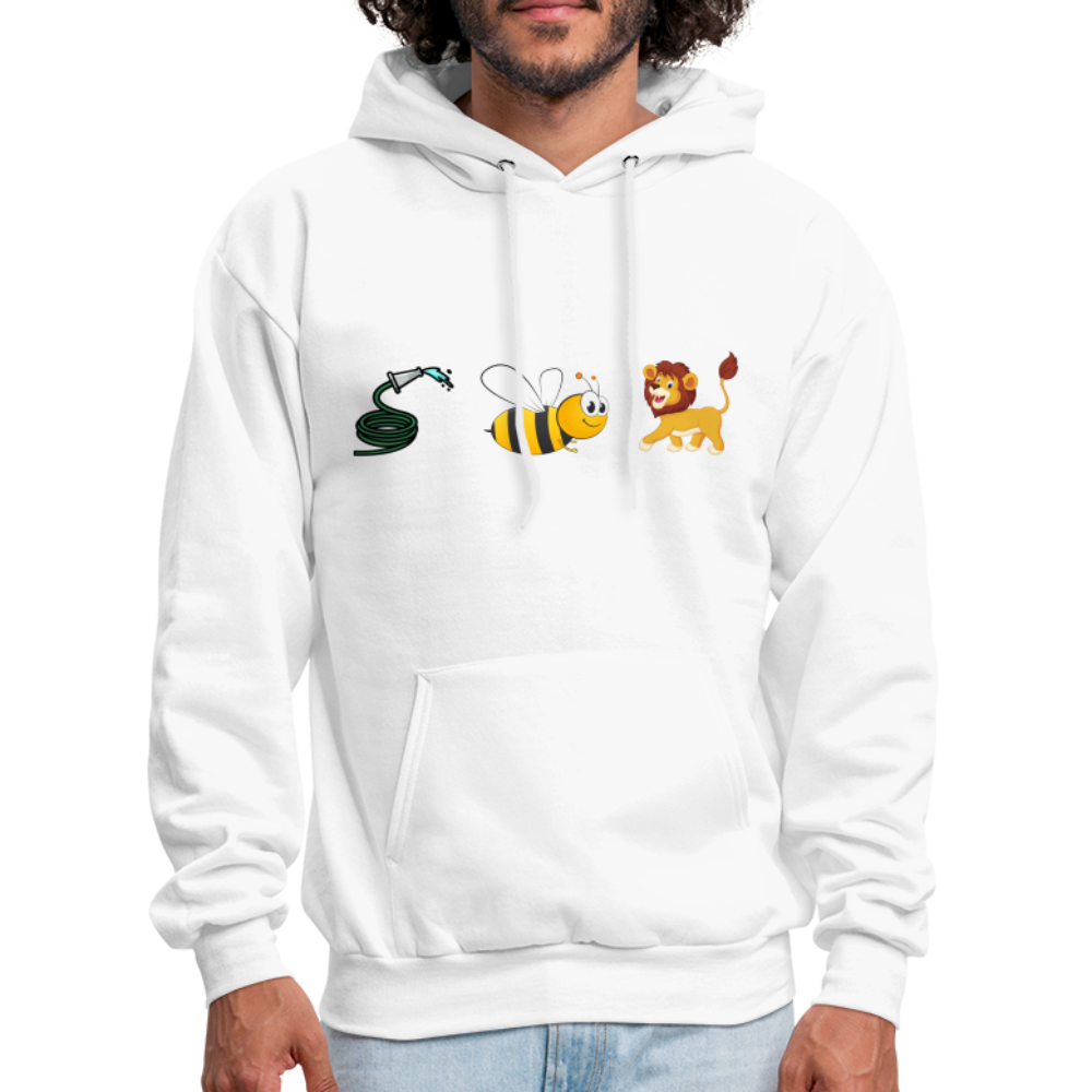 Funny Hoodies (Fun Graphic Print Hoodie Designs) – Comphies Graphic Tees