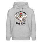 My Name is Ken (Chic - Ken) Hoodie