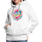 Mom Mode All Day Every Day Women’s Premium Hoodie