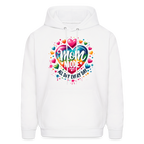 Mom Mode all Day Every Day Hoodie
