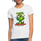 Cancel My Subscription To Your Issues Women's Contoured T-Shirt