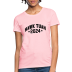 Hawk Tuah Women's Contoured T-Shirt (2024)