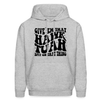 Give Em That Hawk Tuah Spit On That Thing Hoodie