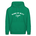 Woke Up Sexy Again Hoodie