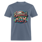 Baseball Mom T-Shirt