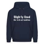 Slightly Used But in Good Condition Hoodie