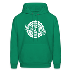 Walking Talking HR Violation Hoodie (Work Humor)