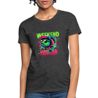 Fishing Weekend Hooker Women's T-Shirt