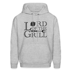 Lord of the Grill Hoodie