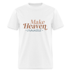 Make Heaven Crowded T-Shirt